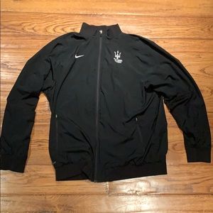 Nike Volleyball Warmup Full Zip